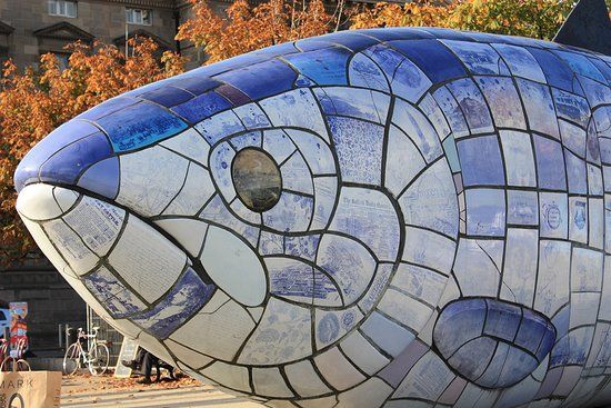 The Big Fish