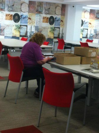 Public Record Office of Northern Ireland